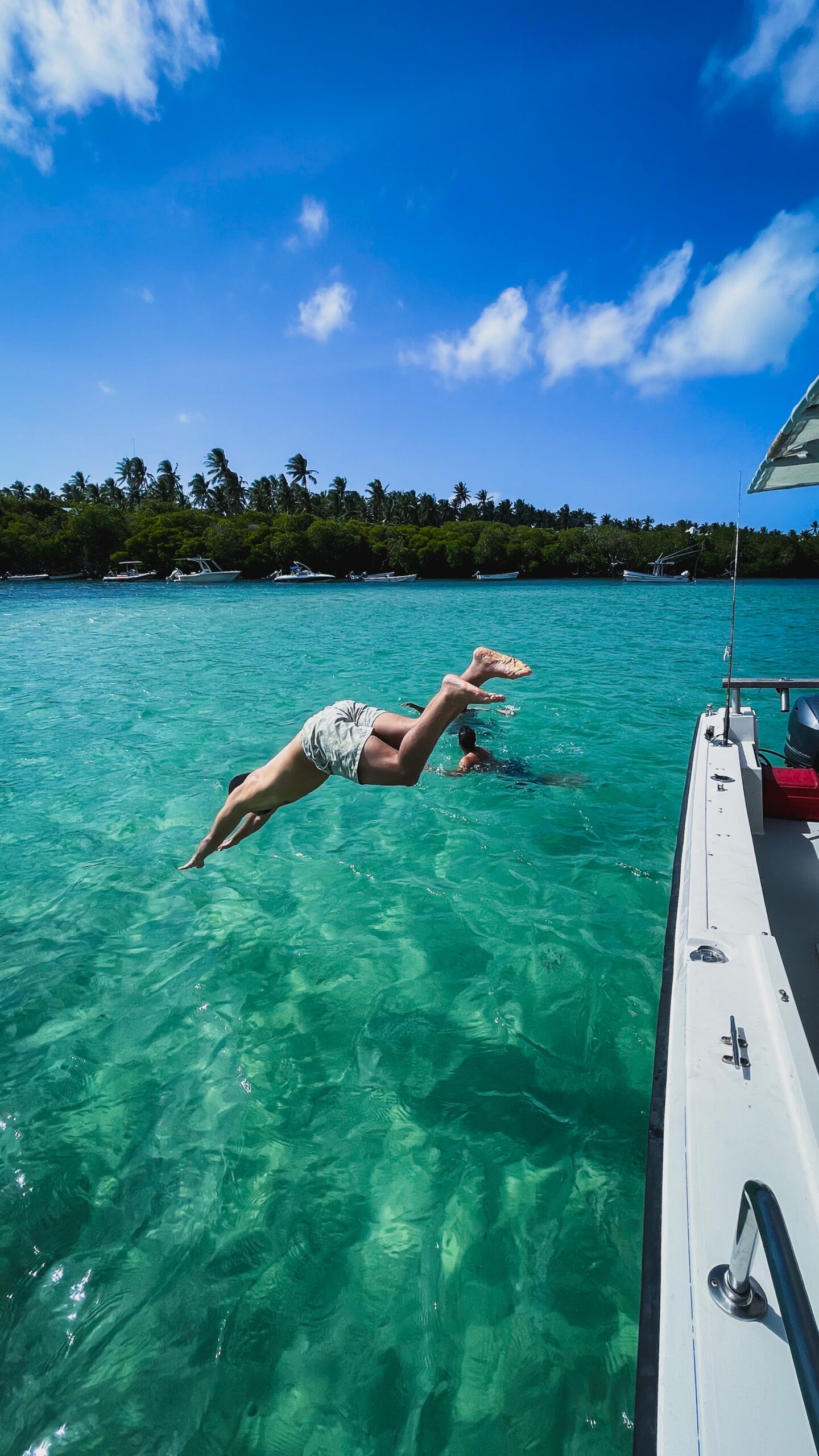 Watamu beach safari