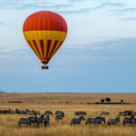 Ballon Safaris Kenya