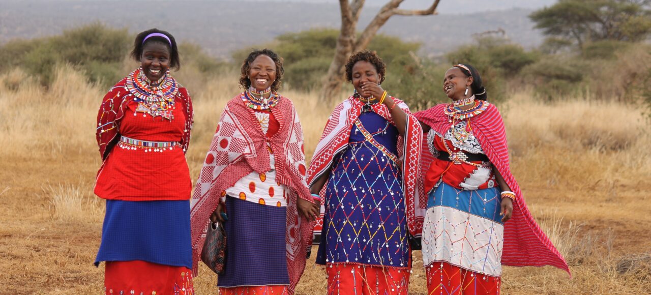 AMBOSELI NATIONAL PARK