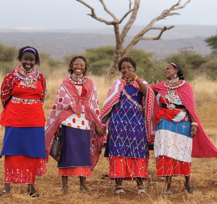 AMBOSELI NATIONAL PARK