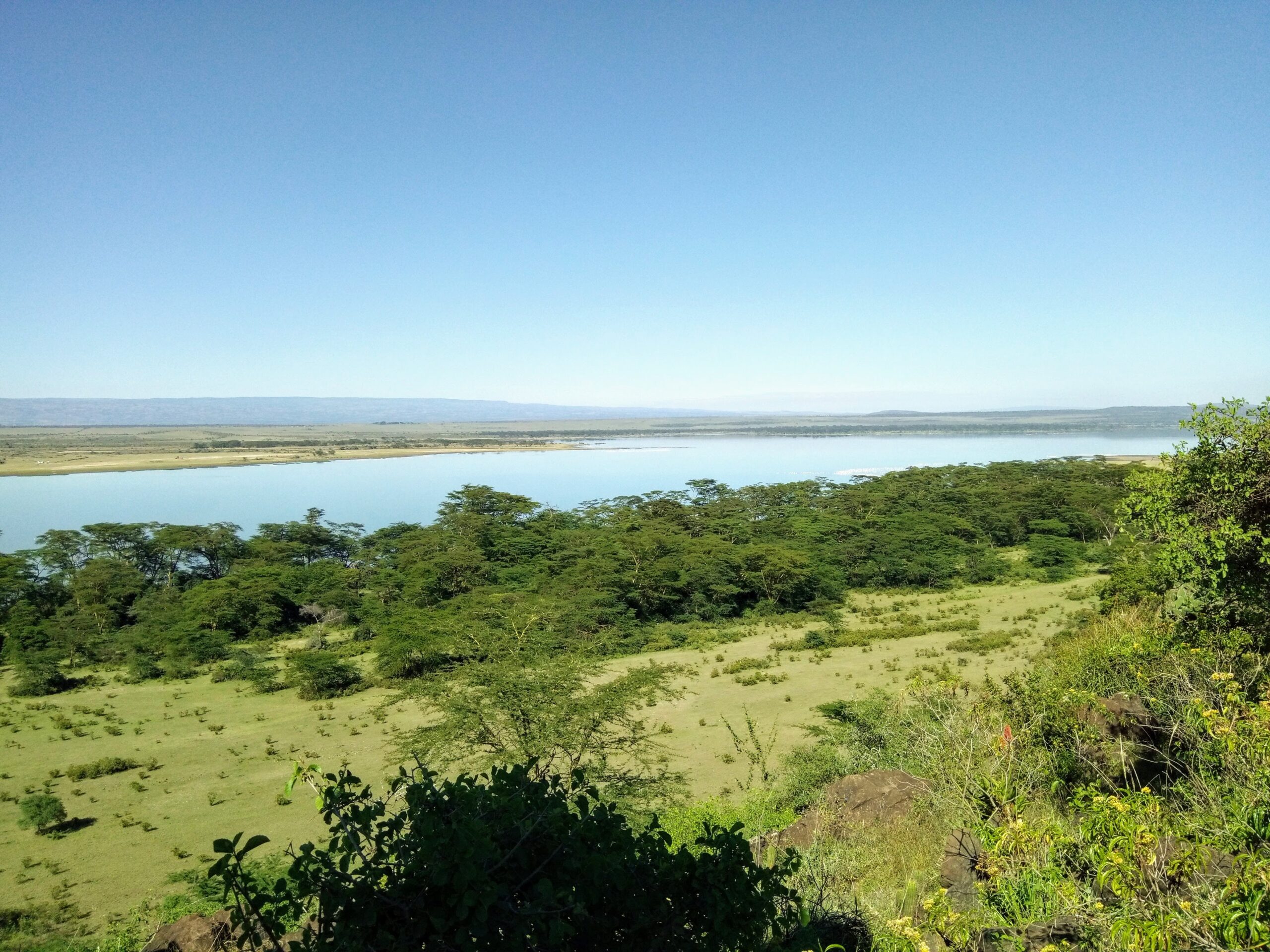 Lake Elementaita