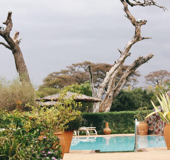 Maasai Mara Migration Safari Lodges and Accommodations