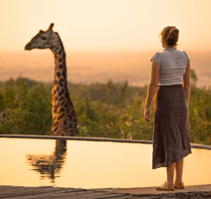 kenya safari packages